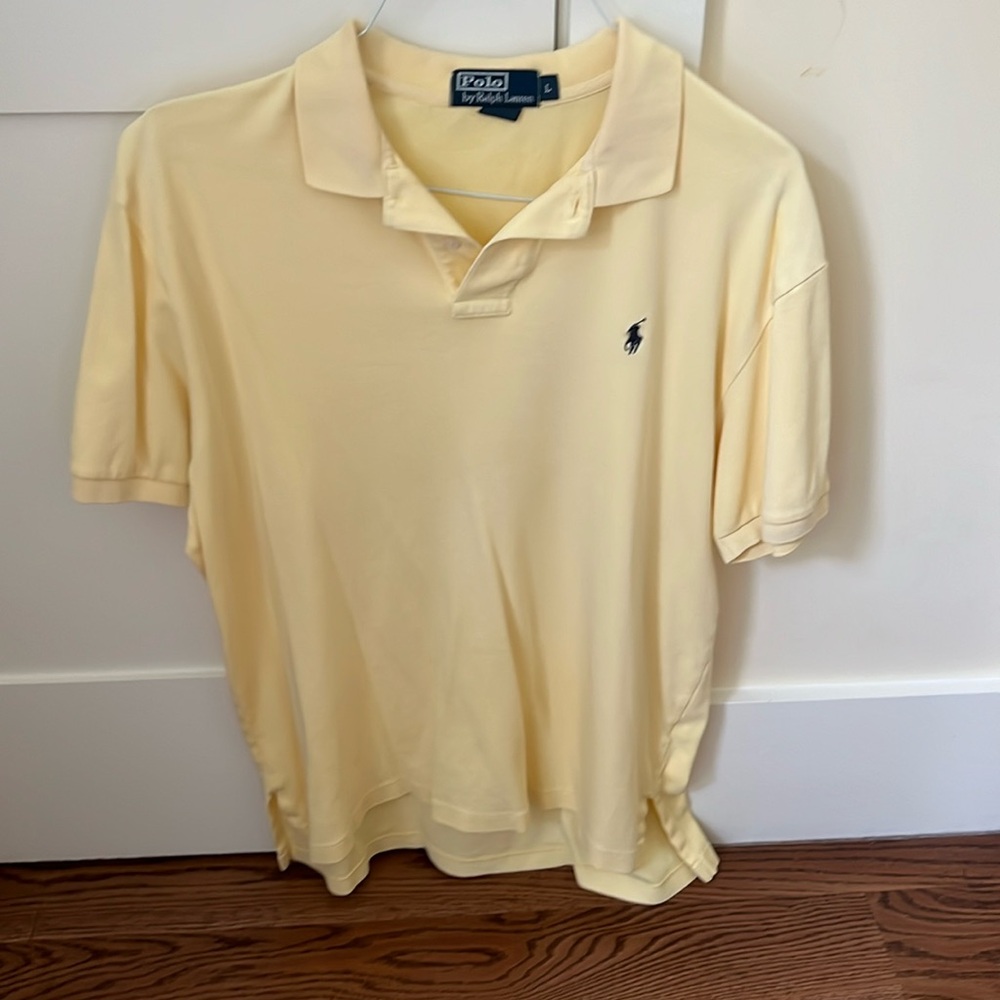 Men’s Polo Shirt